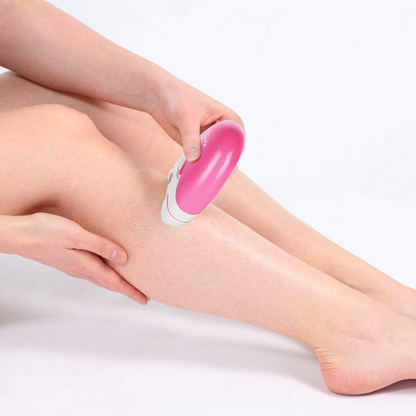 X10Machine  pour enlever les poils des racines