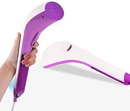 Brosse à vapeur électrique Portable